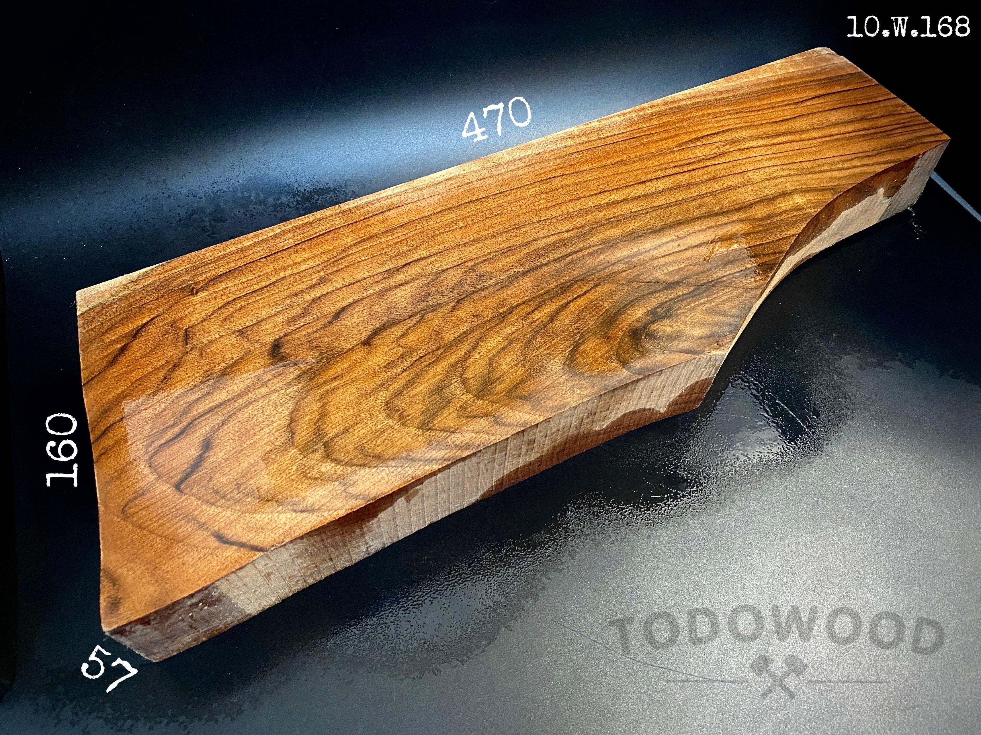 WALNUT BURL & ROOT – TODOWOOD