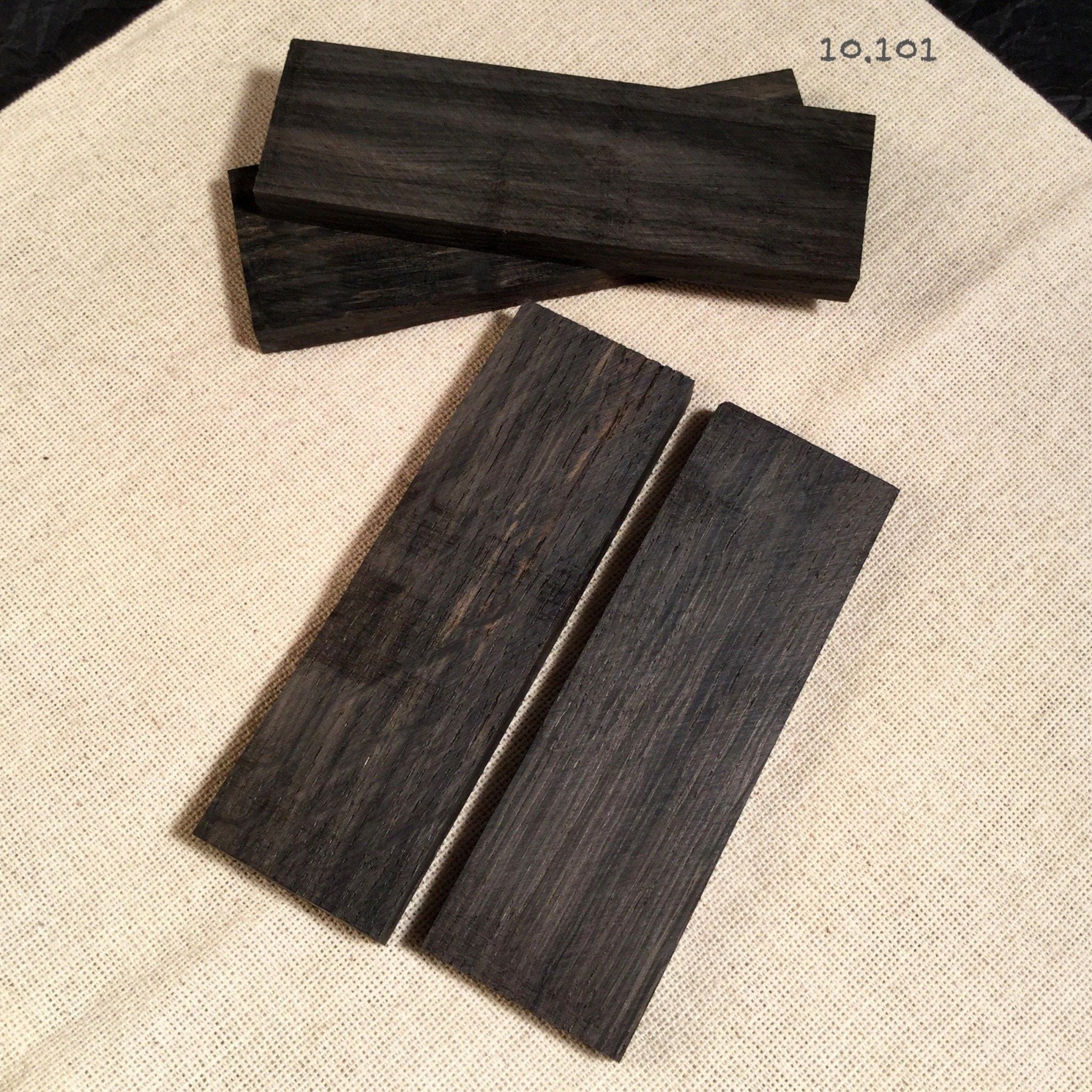 Wood cut to size, buying Bog oak blanks, Bog wood 4000 y.o.